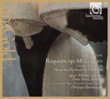 WYCOFANE    Faure: Requiem